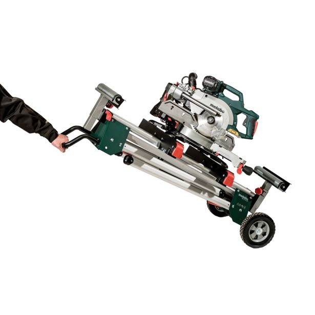 STOJALO ZA ZAJERALNE ŽAGE METABO KSU 401