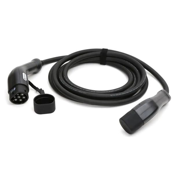 PRIBOR PLATINET PRENOSNI POLNILNI KABEL EV PEVC22KW5B