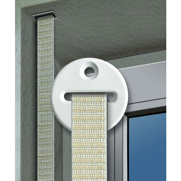 PRIBOR SCHELLENBERG VODILO TRAKU STANDARD MINI/MAXI OKROGLO BELO