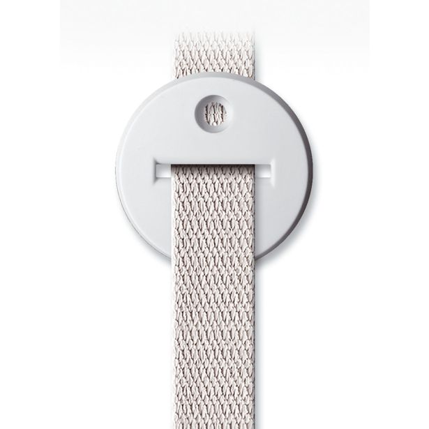 PRIBOR SCHELLENBERG VODILO TRAKU STANDARD MINI/MAXI OKROGLO BELO