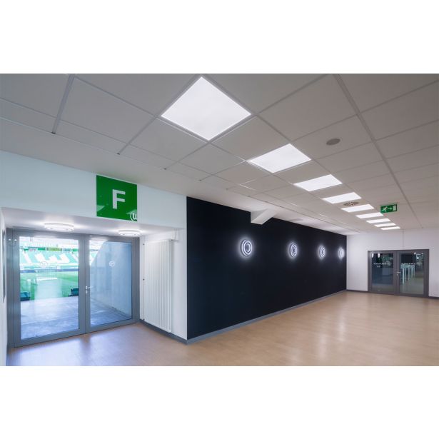 LED PANEL TRILUX SIELLA G8 M73 PW19 28-40/3ML-8MC ET