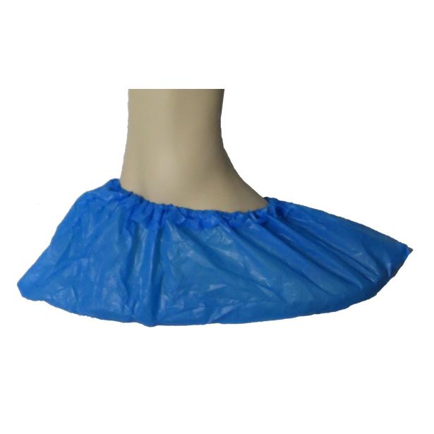 PRIBOR STARTEX PREVLEKA ZA OBUTEV ZA ENK UPORABO 100KOS V ZAVITKU