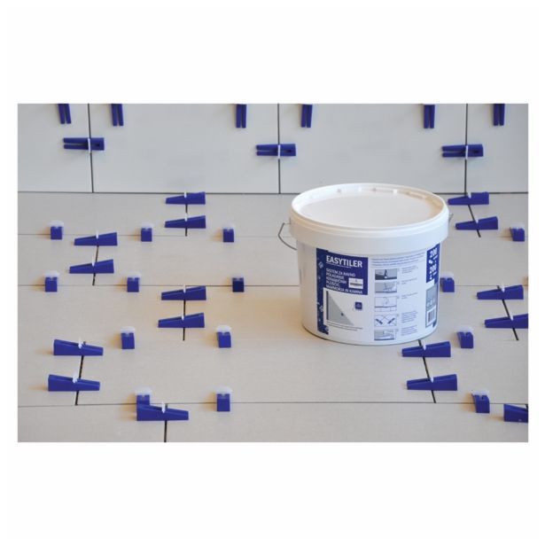 PRIBOR STATUS EASYTILER OSNOVNI SET 200 KOS, 1 KOS = 1 HOBUK