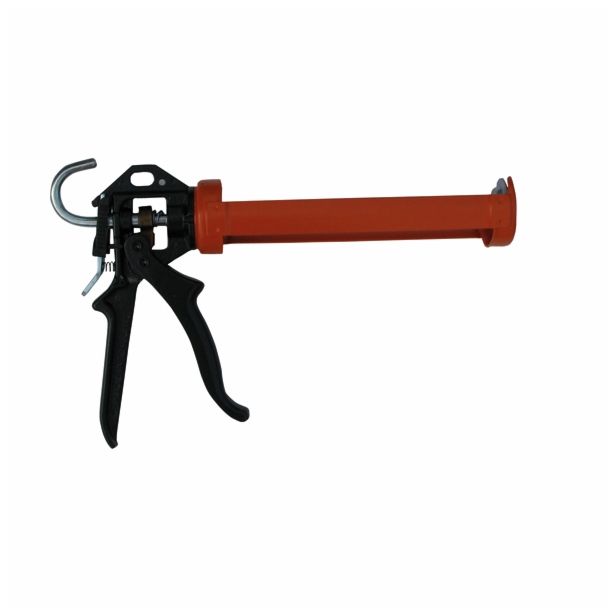 PRIBOR TKK SEAL T540 PIŠTOLA ROČNA PROFI ZA KARTUŠE RDEČA