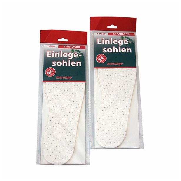 PRIBOR VLOŽEK ZA ČEVLJE STANDARD