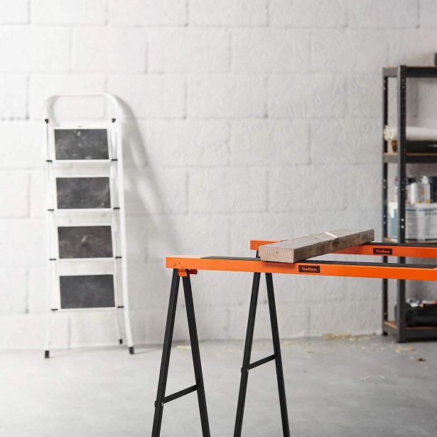 PRIBOR VONHAUS DELOVNA KOZA ZLOŽLJIVA