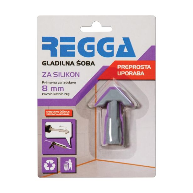 PRIBOR XPS REGGA SILIKON VIJOLIČNA
