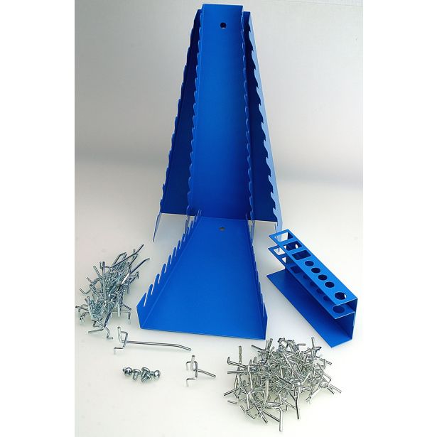 VISEČA ORODNA OMARICA UNIOR PRIBOR ZA ART. 948E2 ART. 948E2.1