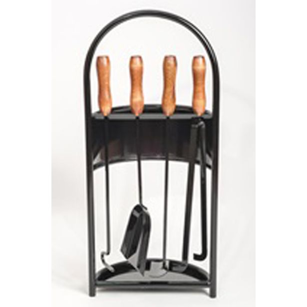 PRIBOR ZA ČIŠČENJE ELEKTROAGENT 4-DELNI MM PLATINA