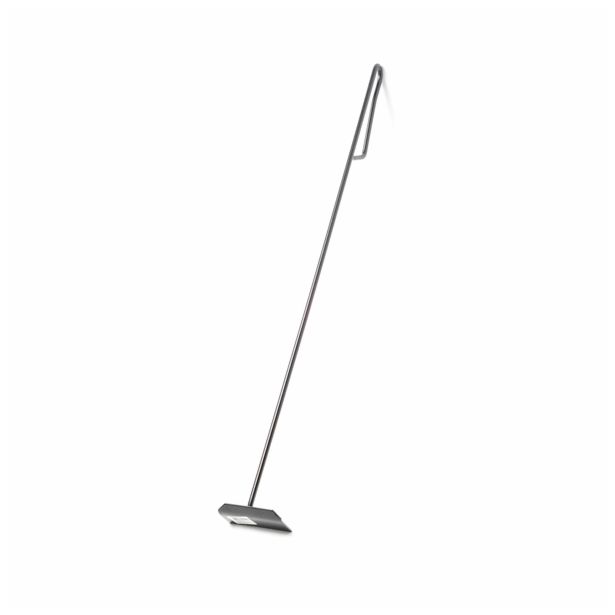 PRIBOR ZA ČIŠČENJE ELEKTROAGENT ZAKRIVLJENA PALICA "T" MALI FI 6