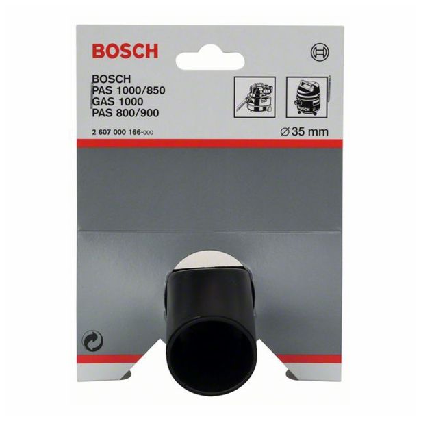 PRIBOR ZA DELAVNIŠKI SESALNIK BOSCH MALA ŠOBA