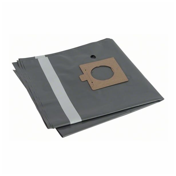 PRIBOR ZA DELAVNIŠKI SESALNIK BOSCH VREČKA ZA GAS 15 L