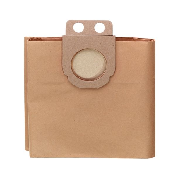 METABO 5 PAPIRNATIH VREČK ZA PRAH ZA 25 L