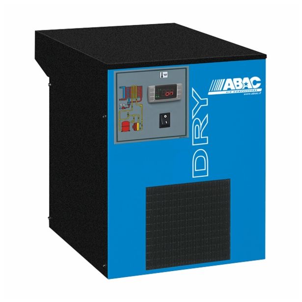 PRIBOR ZA KOMPRESOR ABAC DRY 25 230/1/50