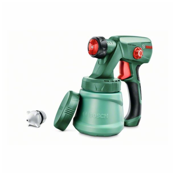 PRIBOR ZA LEPILNE IN LAKIRNE PIŠTOLE BOSCH PRŠILNA PIŠTOLA