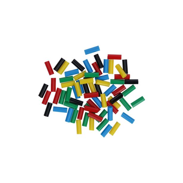 PRIBOR ZA LEP-LAK.PIŠTOLE BOSCH VEČBARVNE LEPILNE PALČKE ZA GLUEY