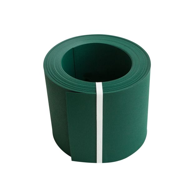 PRIBOR ZA OGRAJO TRAK ZA PANEL 190X0.85 MM ZELEN PAKIRANJE 26 M