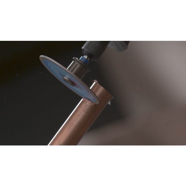 PRIBOR ZA ORODJA DREMEL DREMEL S456DM PREMIUM REZALNA PLOŠČA ZA KOVINO 38 MM