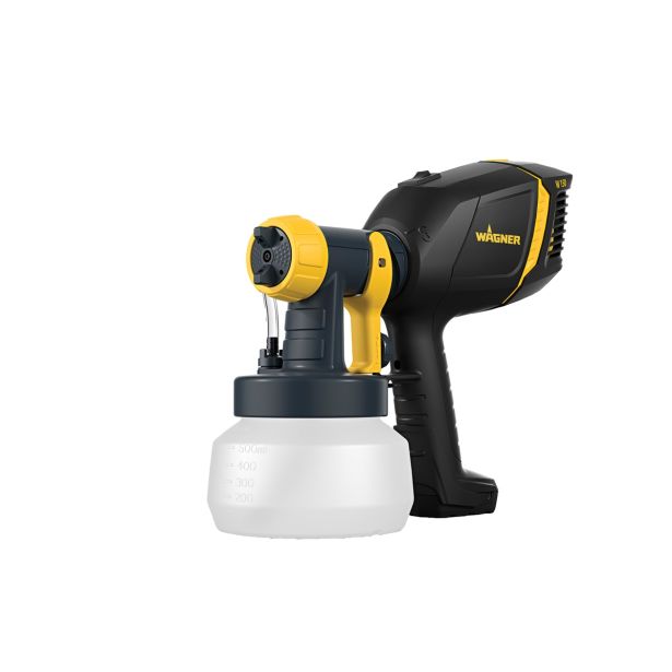 PRIBOR ZA PLESKANJE WAGNER ELEKTRIČNA ROČNA PIŠTOLA W 150