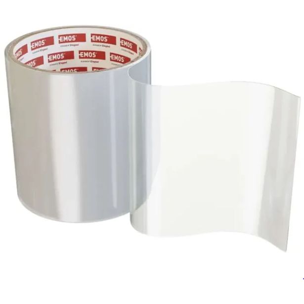 PRIBOR ZA POPRAVILO EMOS LEPILNI TRAK 100X10CM PROZOREN