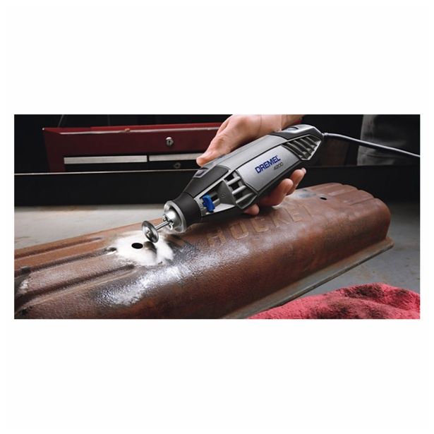 PRIBOR ZA ORODJA DREMEL DREMEL 150 DELNI SET