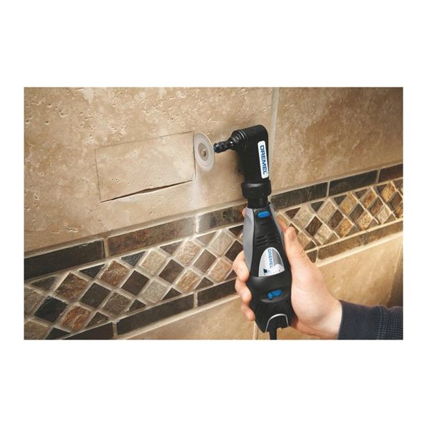 PRIBOR ZA ORODJA DREMEL DREMEL DIAMANTNI REZALNI KOLUT SC545