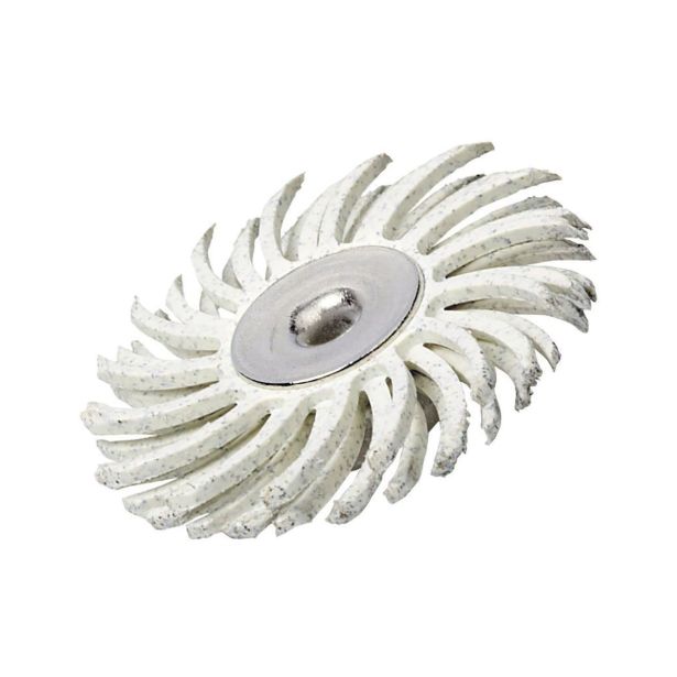 PRIBOR ZA ORODJA DREMEL DREMEL KRTAČA ZA NATANČNO BRUŠ. P120