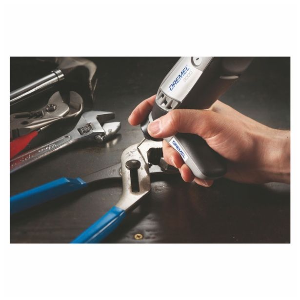 PRIBOR ZA ORODJA DREMEL DREMEL REZKAR TIP 9901