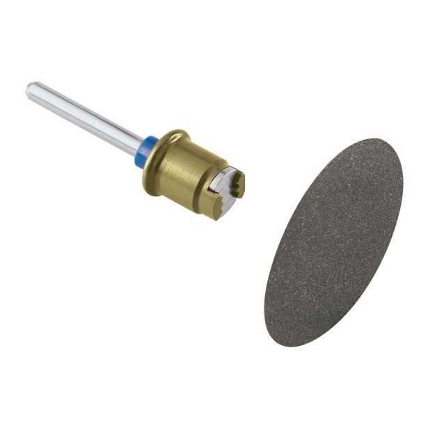 PRIBOR ZA ORODJA DREMEL DREMEL S413 BRUSILNI KOLUT