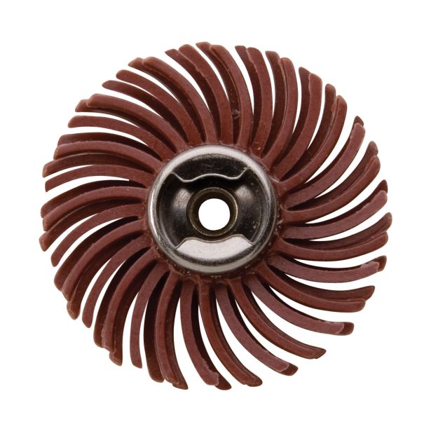 PRIBOR ZA ORODJA DREMEL DREMEL S473 ŠČETKA ZA BRUŠENJE P220