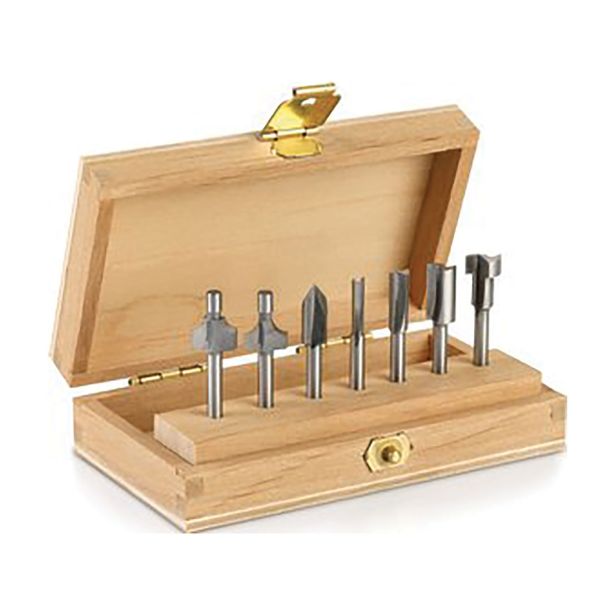 PRIBOR ZA ORODJA DREMEL