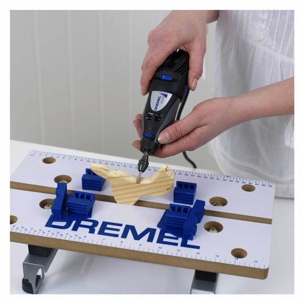 PRIBOR ZA ORODJA DREMEL DREMEL TIP 4486 SAMOZAT. MATICA