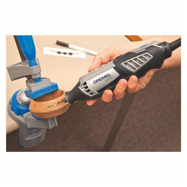 PRIBOR ZA ORODJA DREMEL DREMEL VISOKOHITROSTNI REZKAR 6.4 MM TIP 125