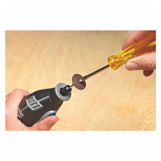 PRIBOR ZA ORODJA DREMEL DREMEL VPENJALNI TRN