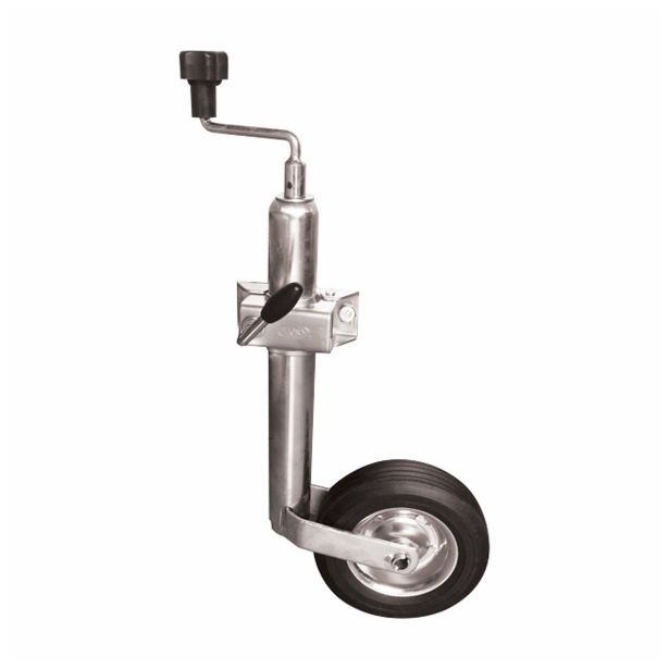 PRIBOR ZA PRIKOLICO TPV PODPORNO KOLO Z NOSILCEM