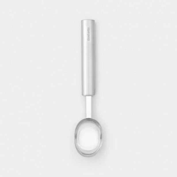 DODATEK ZA SERVIRANJE BRABANTIA ŽLICA ZA SLADOLED