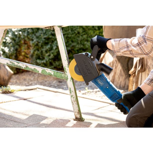 PRIBOR ZA VALJ. BRUSILNIK SCHEPPACH  125X100 MM KRTAČA IZ MEDENINE