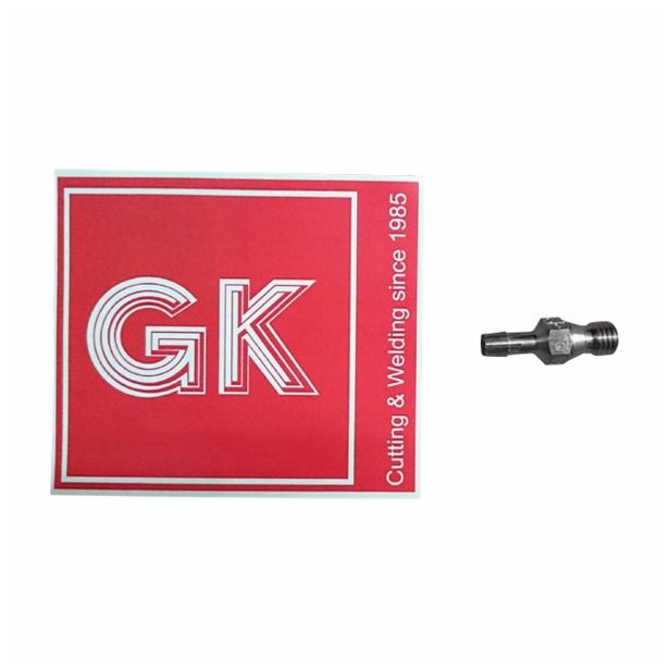 PRIBOR ZA VARJENJE GK ŠOBA REZALNA 100-200/PRRG MR 100