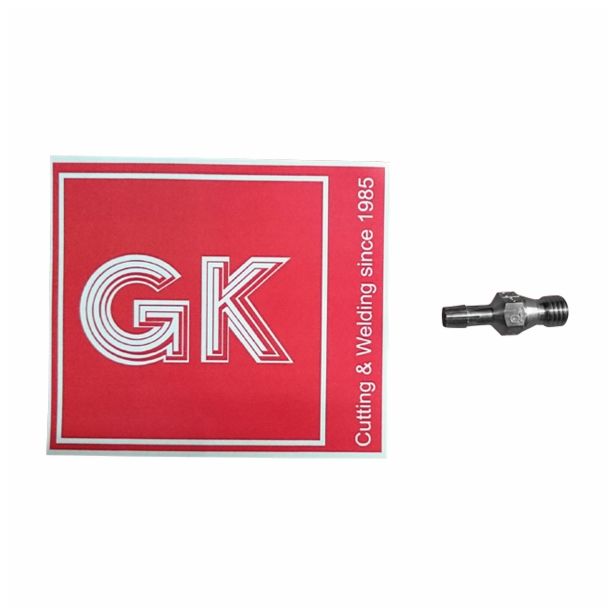 PRIBOR ZA VARJENJE GK ŠOBA REZALNA 3-10/P RRG MR 100