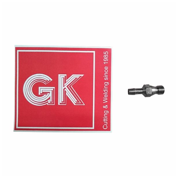 PRIBOR ZA VARJENJE GK ŠOBA REZALNA 30-60/P RRG MR 100