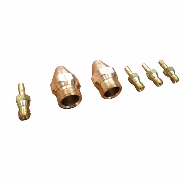 PRIBOR ZA VARJENJE GK USTNIK 3-100/A