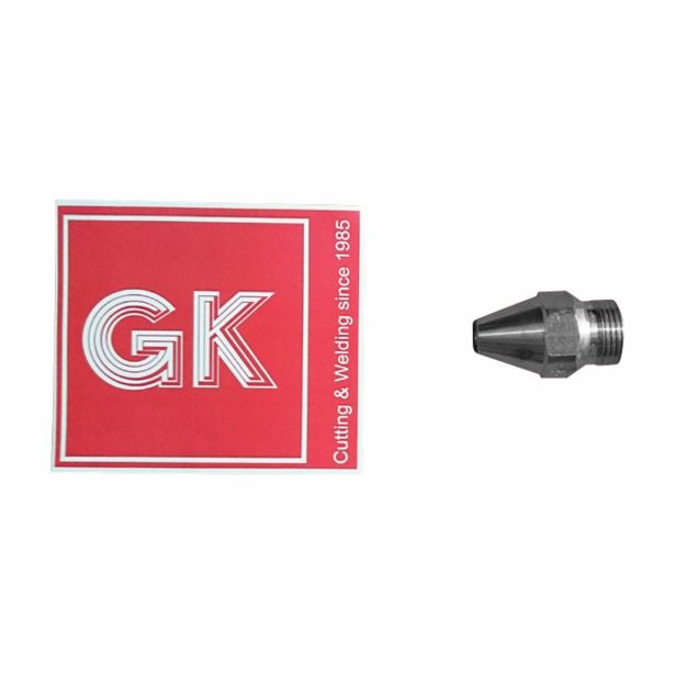 PRIBOR ZA VARJENJE GK USTNIK 3-100/P RRG