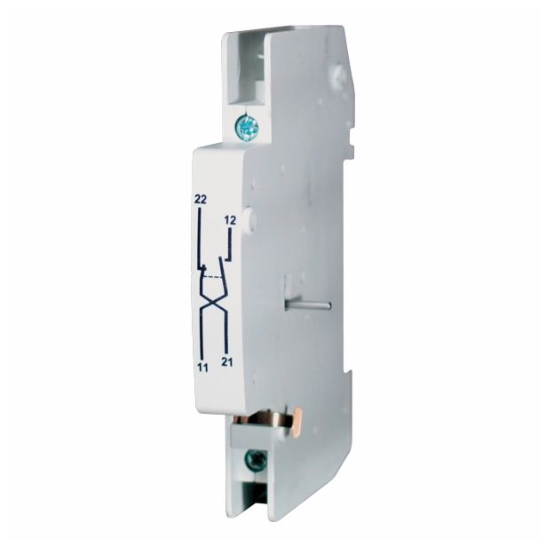 PRIBOR ZA VAROVALKO ETI PS ETIMAT 6/10 STIKALO POMOŽNO