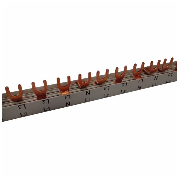 PRIBOR ZA VAROVALKO ISKRA-MIS ZBIRALKA G-3L-1000/16C 3P 1M