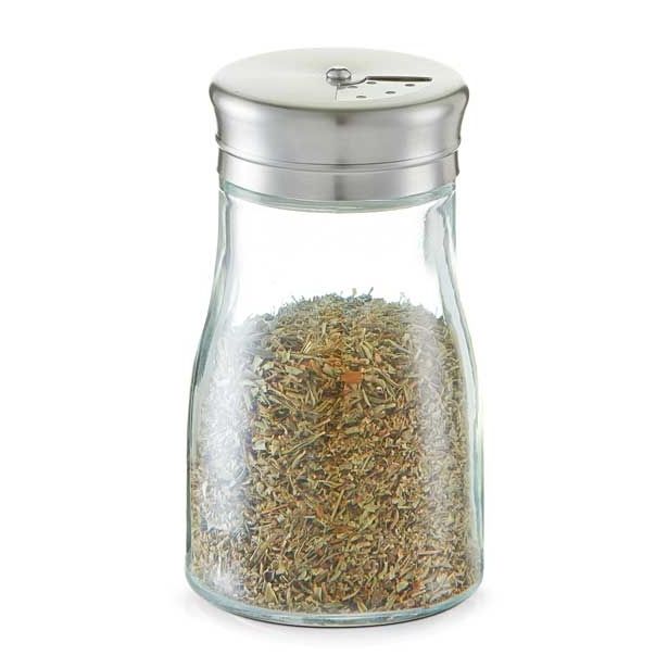 PRIBOR ZA ZAČIMBE ZELLER PRESENT DOZIRNIK ZA SOL IN POPER