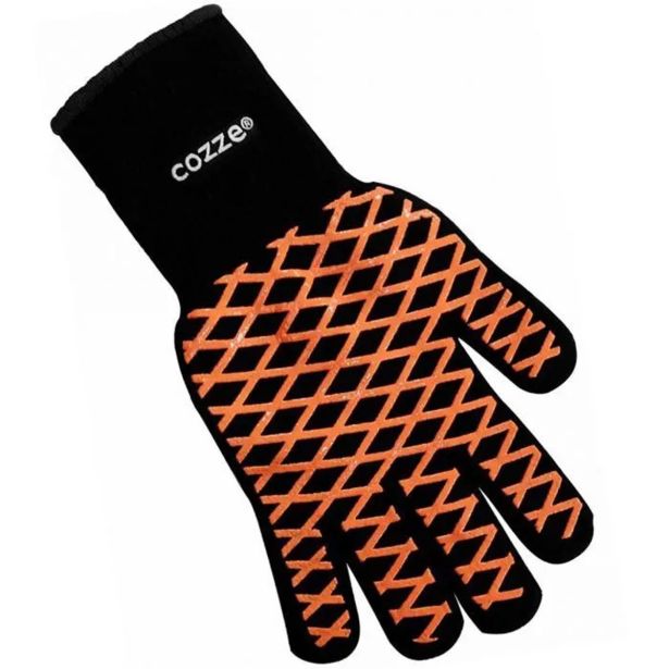 PRIBOR ZA ŽAR COZZE ROKAVICA ZA PIZZA PEČICO