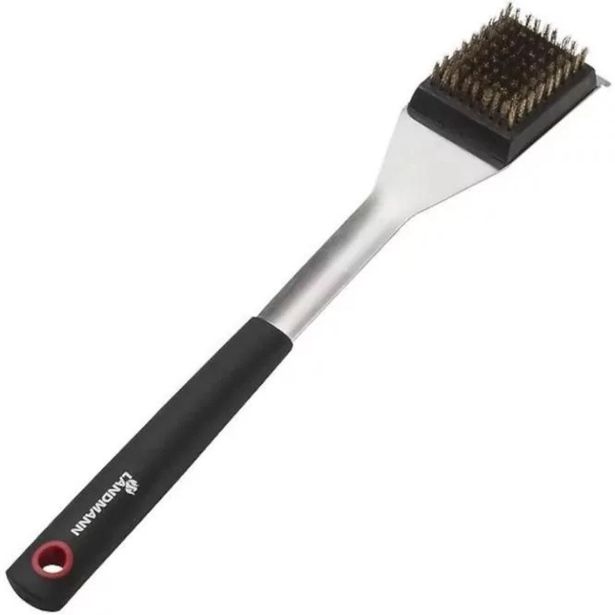 ZAŠČITA IN NEGA ZA ŽAR LANDMANN ŠČETKA ZA ČIŠČENJE 13214