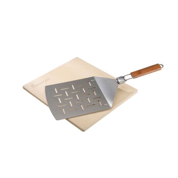 PRIPOMOČEK ZA PEKO LANDMANN SET ZA PIZZO 13219