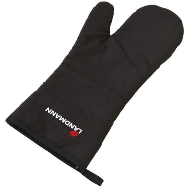 PRIPOMOČEK ZA PEKO LANDMANN ŽAR ROKAVICA 13361