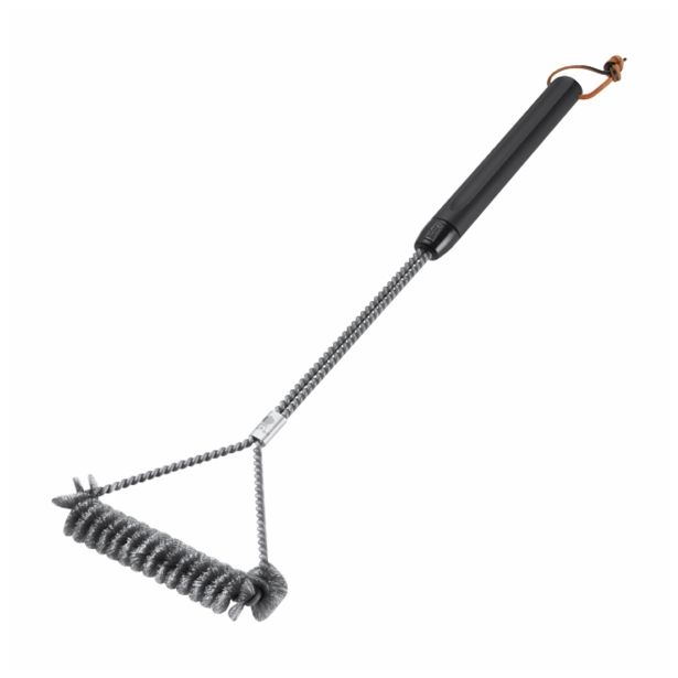 ZAŠČITA IN NEGA ZA ŽAR WEBER KRTAČA 53 CM